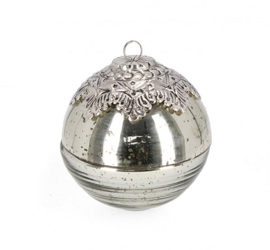 4x Vela Fascinate C-Vt Oro C-Box D125