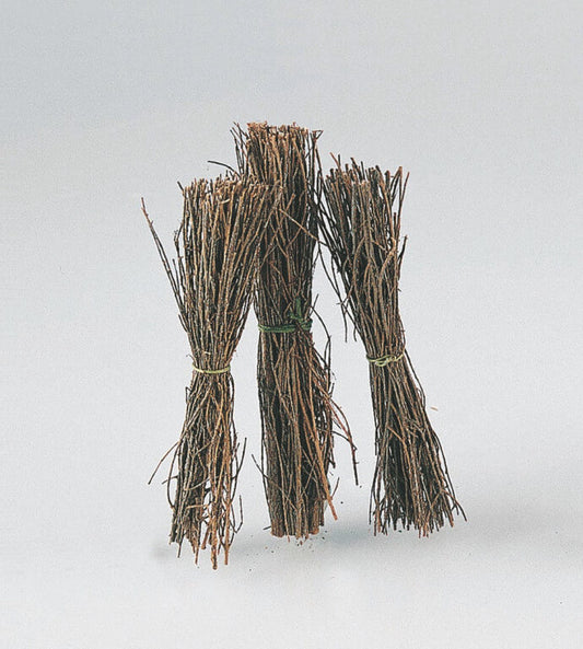 Fajines de belén Alt. 5 cm