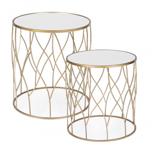 Set2 mesa de centro Elenor To J16