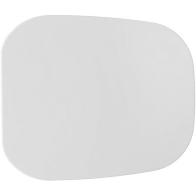 Asiento de inodoro Slim One con cierre suave