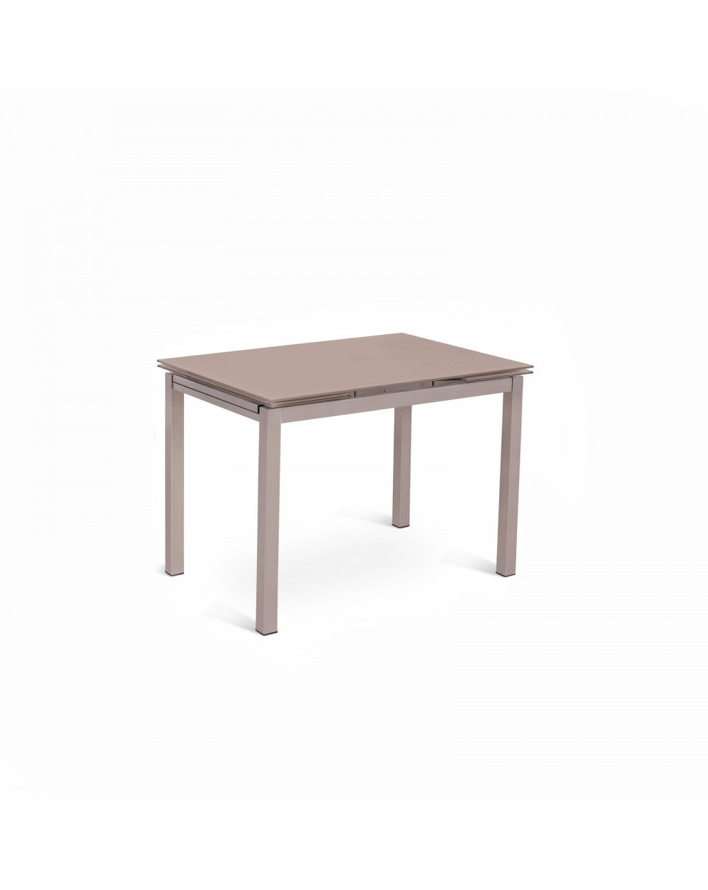 Mesa Extensible 130-200 x 80 cm - Baud
