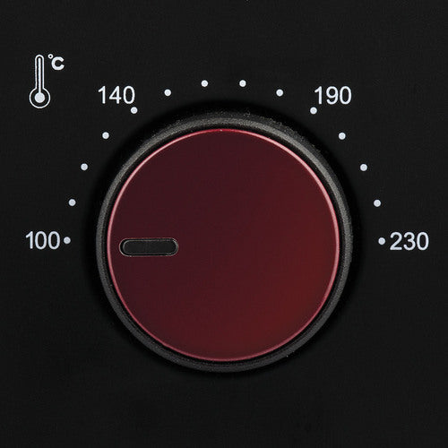 Horno 28L con Paredes Adherentes G3Ferr