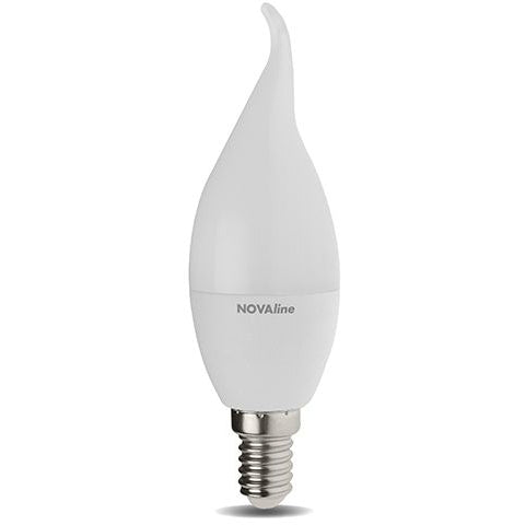 Bombilla LED Ráfaga de Viento 6W