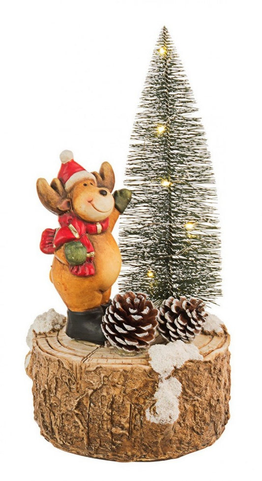 3x Reno Juniper C-Led