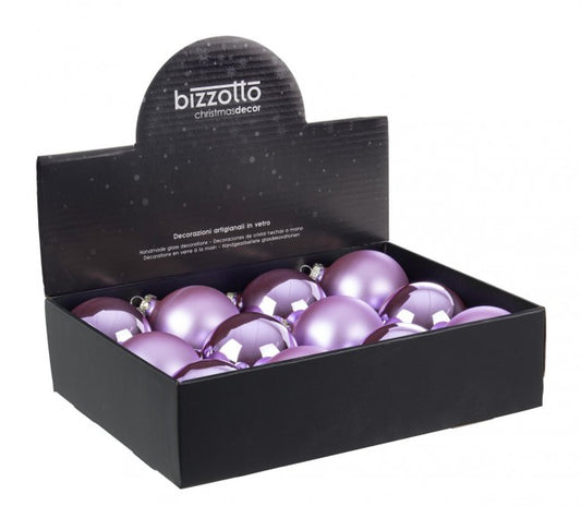 2x Display12 Sfera Vt Lila Culo D80 7437Sm