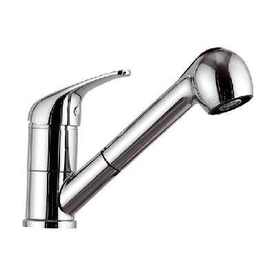 Mezclador monoc. Lavabo de ducha extraíble Astro 2