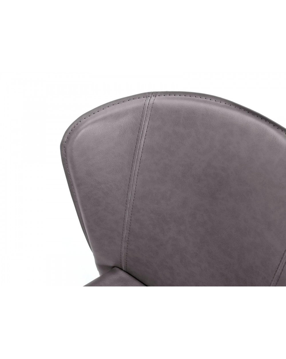 4x Sillas de piel sintética - Break