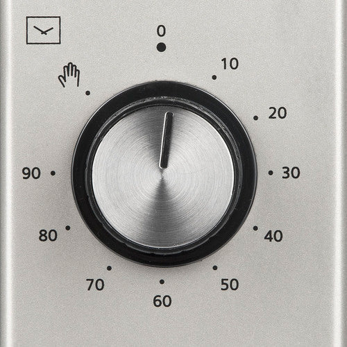 Horno Ventilado + Luz 45Lt G3