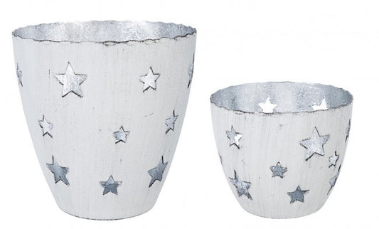 6x Set2 P.Vela Kalix Svas Estrella Blanca