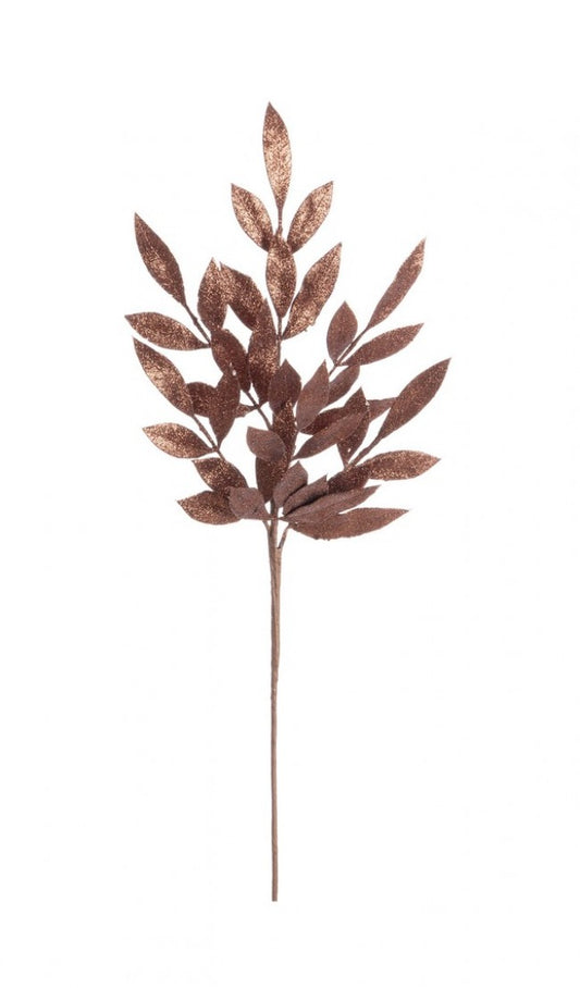 12x Rama Nathan marrón Al. 70 cm