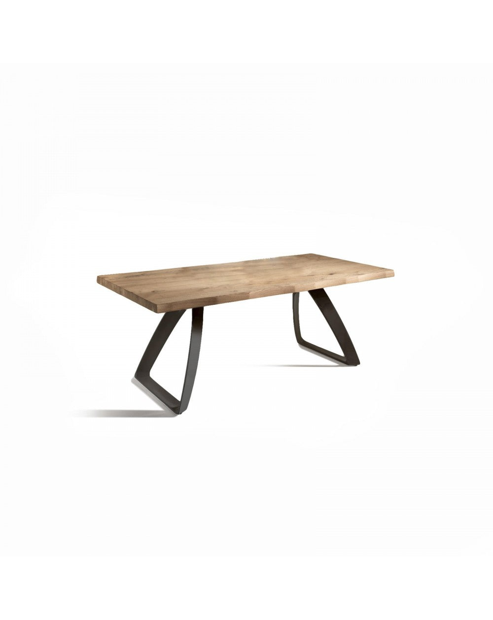 Mesa fija 160 x 76 H cm - Puente