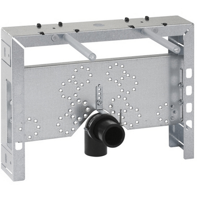 Soporte para bidé suspendido Combifix Italia