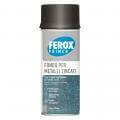 Ferox Gripping Primer Spray para Chapas Galvanizadas (Imprimación Gris)