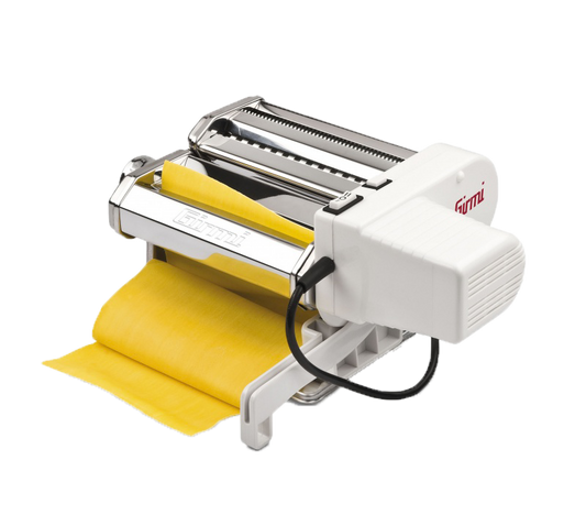 maquina de pasta electrica