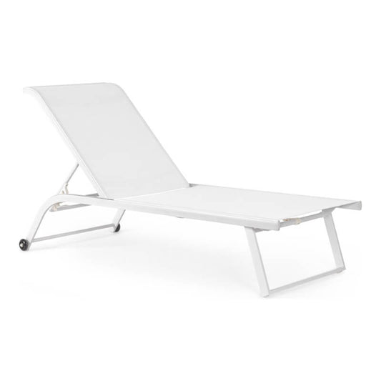 Cuna Taylor White con ruedas