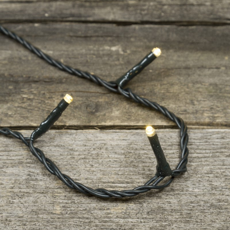 Cadena blanca cálida 1000 MiniLED 70,4m