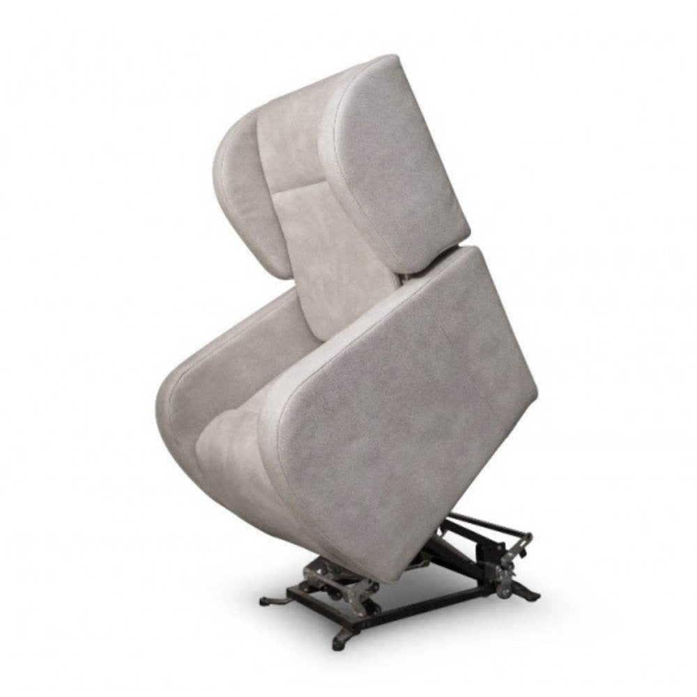 Sillón elevador con 2 motores de arena.