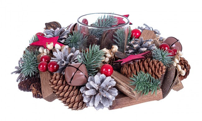 2x P.Candela 1P Helga A Rosso