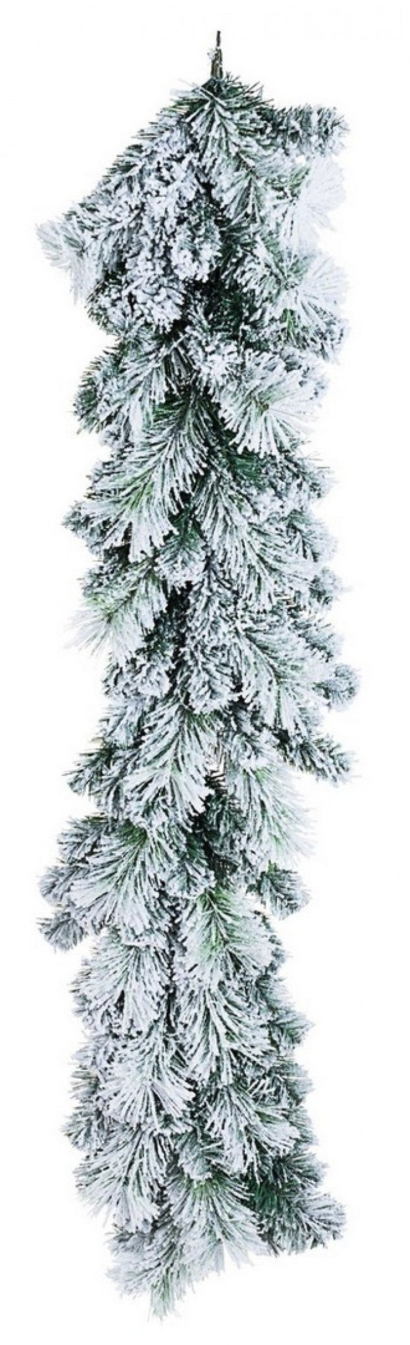 6x Adorno Cermis Nevado Alt. 120