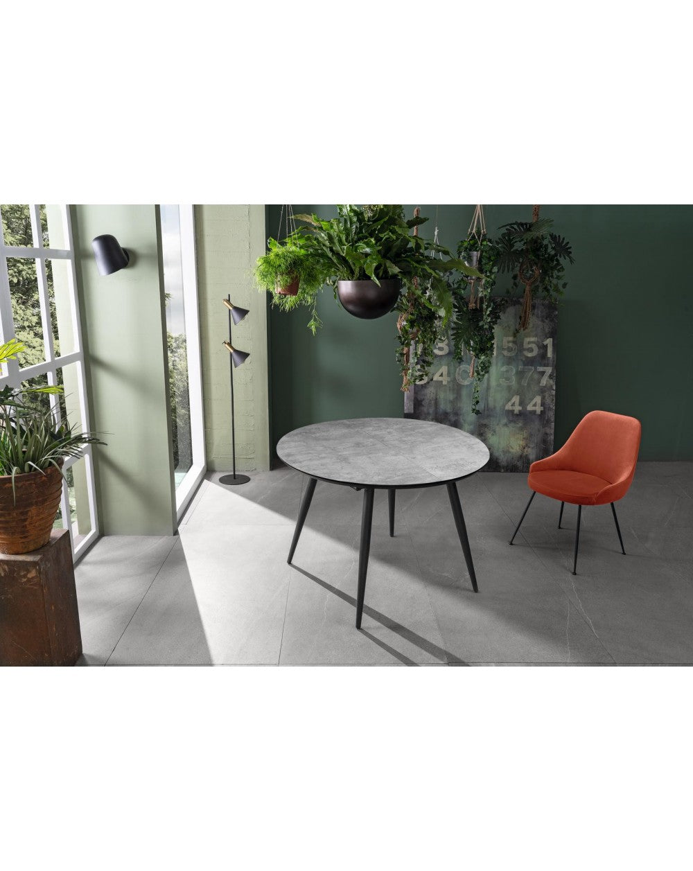 Mesa Extensible - Ganso