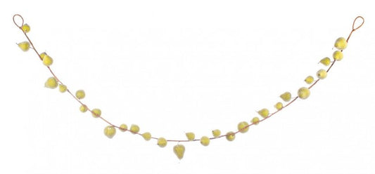 2x Cuerda Pera 30 Piezas 180Cm