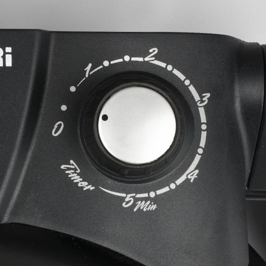 Horno para pizzas Delizia Evo Verde G3