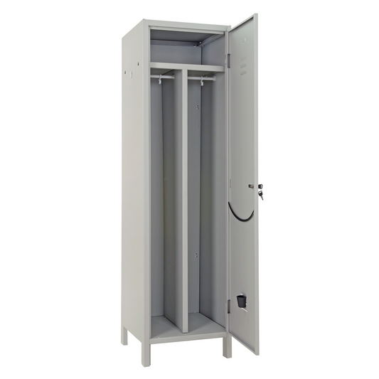 Kit Armario Dirty-Clean 1 Puerta CM.179 x 50 x 50