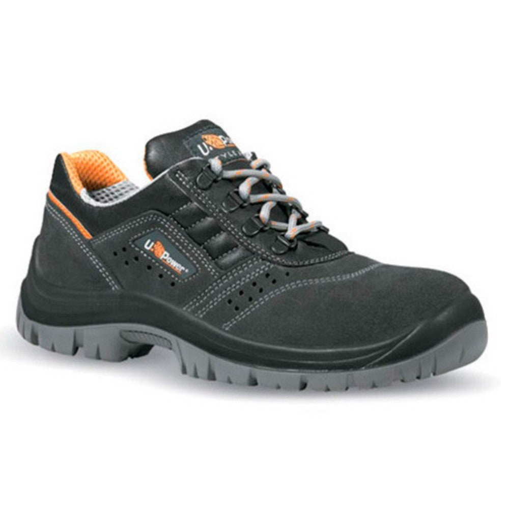 ZAPATOS ANTI-NF ROTACIONALES N.41