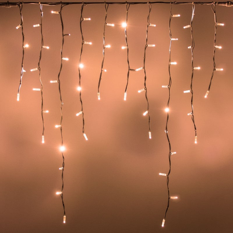 Luz de hielo 228 MaxiLED (18F) 3 m x H1,5 m IP67