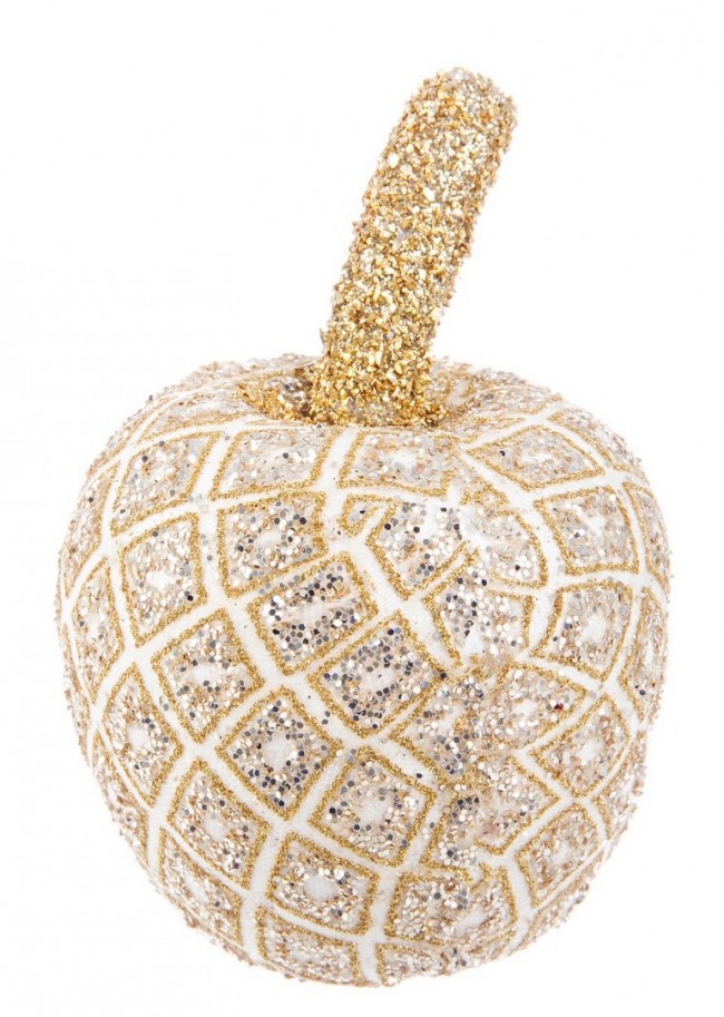 12x Manzana Diamante Oro L
