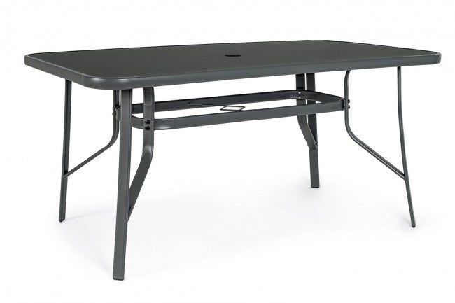 Mesa exterior Martinez 150x90xH70cm