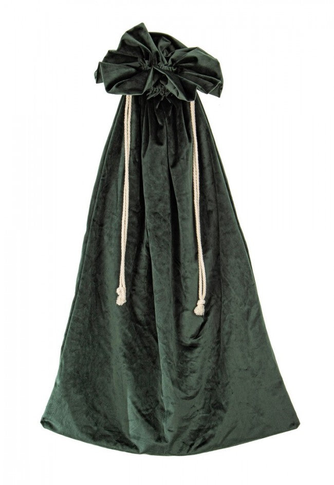 8x Bolsa Regalo Kimmy Verde 60X100H