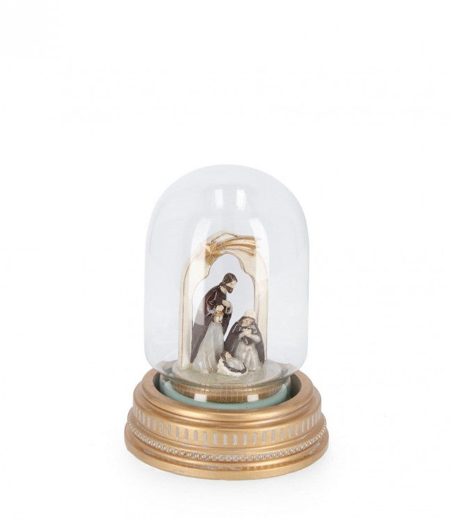 4x Campana Vt Karolyn Natividad 3F