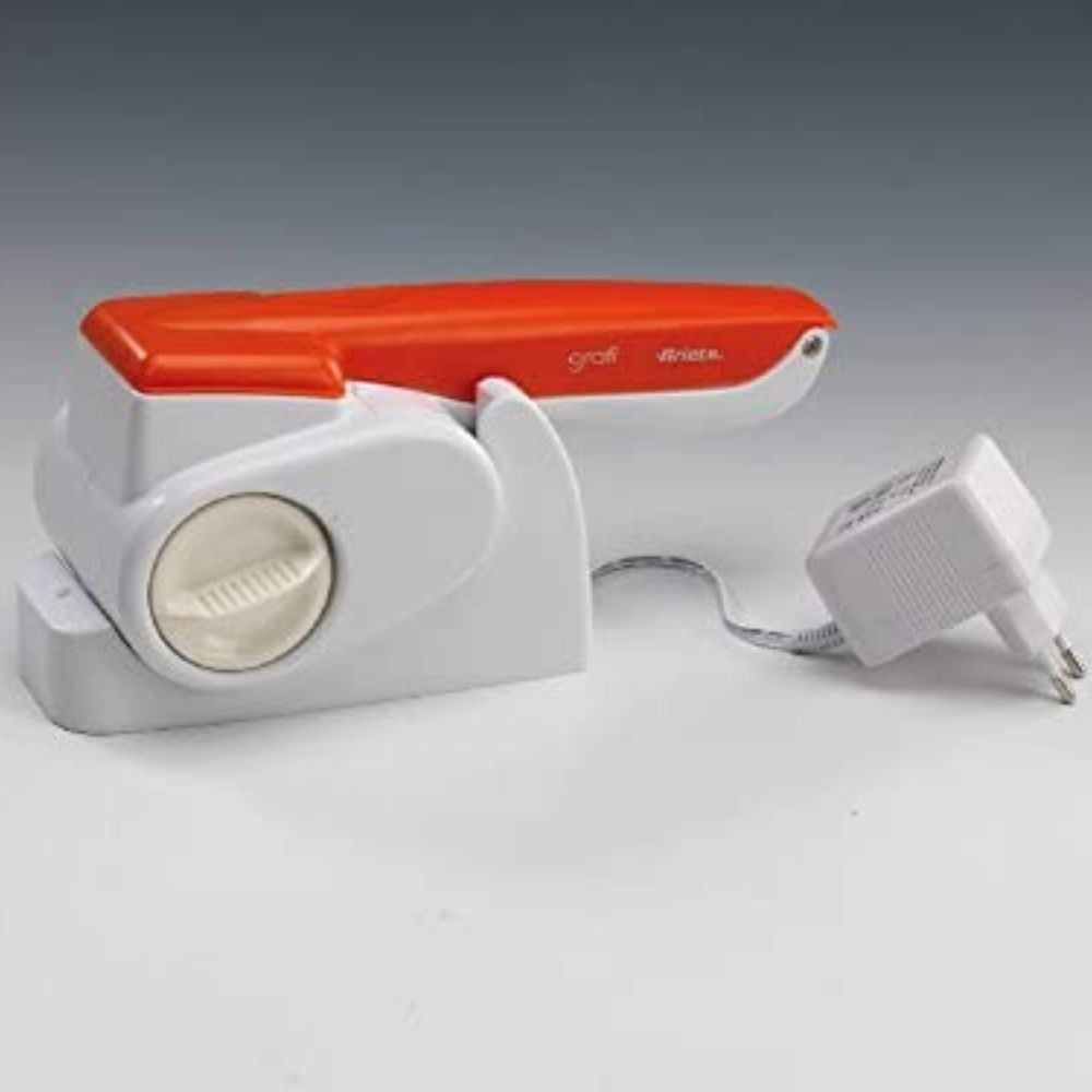 Rallador eléctrico Ariete Gratì 440