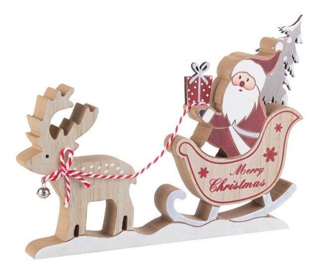 6x Bernardo Santa C. Decoración