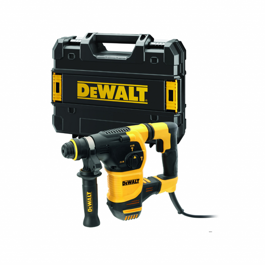 Taladro percutor Dewall MOD. D25333K