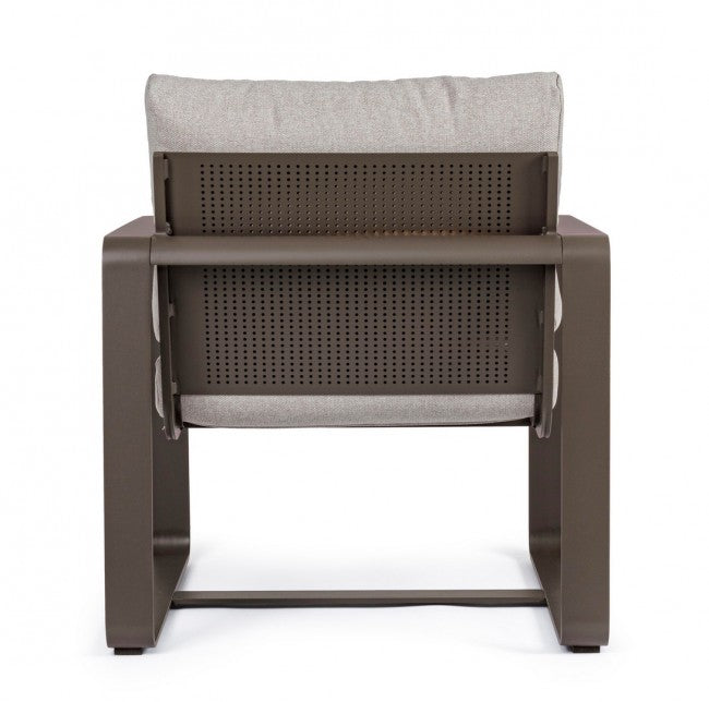 2x Sillón CC Merrigan Café Yk14