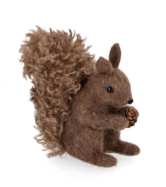 6x Soporte Ardilla Merril Mar 16,5X15,5H