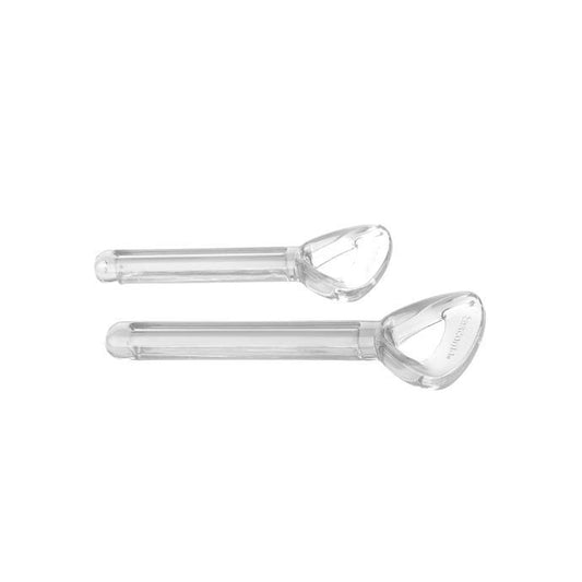Juego de 2 exprimidores de tubos Presto.