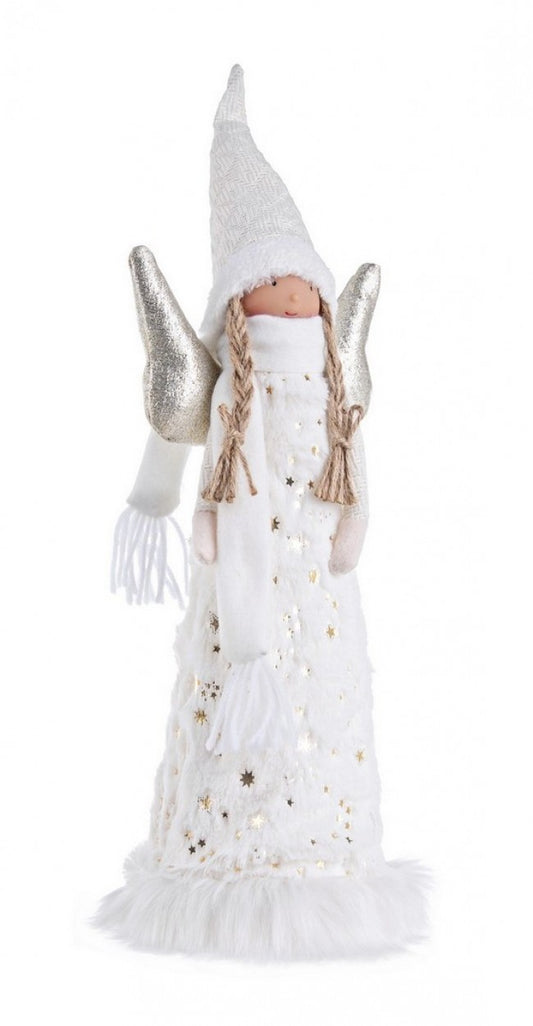 4x Ángel Charlene C-Led H44