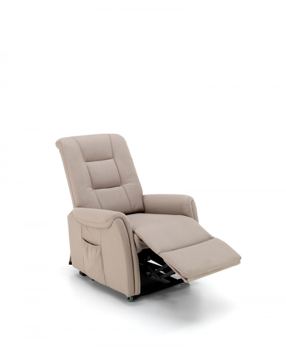 Sillón relax Caterina STS 1 motor