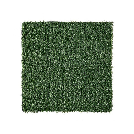 Alfombra de césped sintético Greenwich 2500x100cm xh 7mm