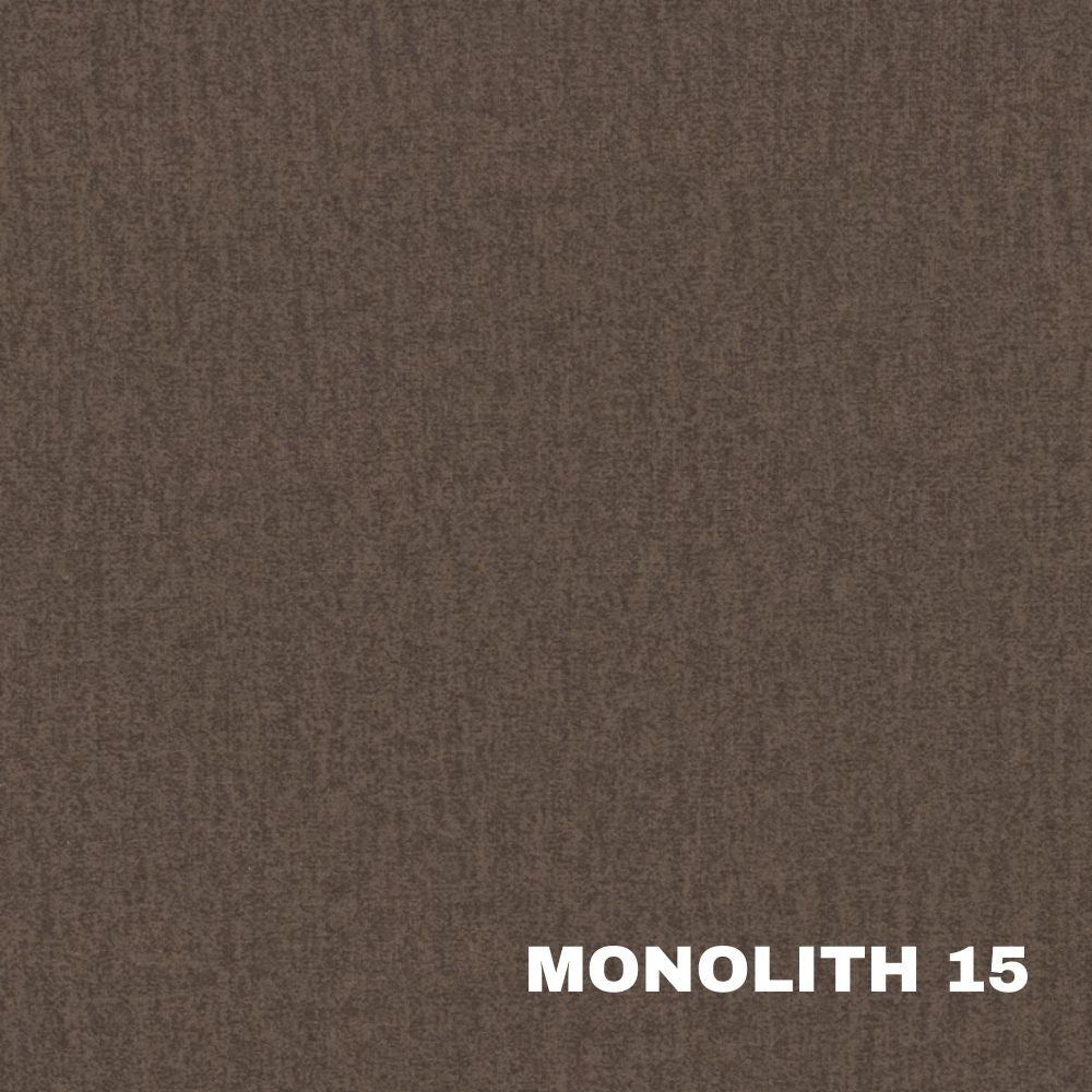 Sillón Belice de terciopelo gris tórtola