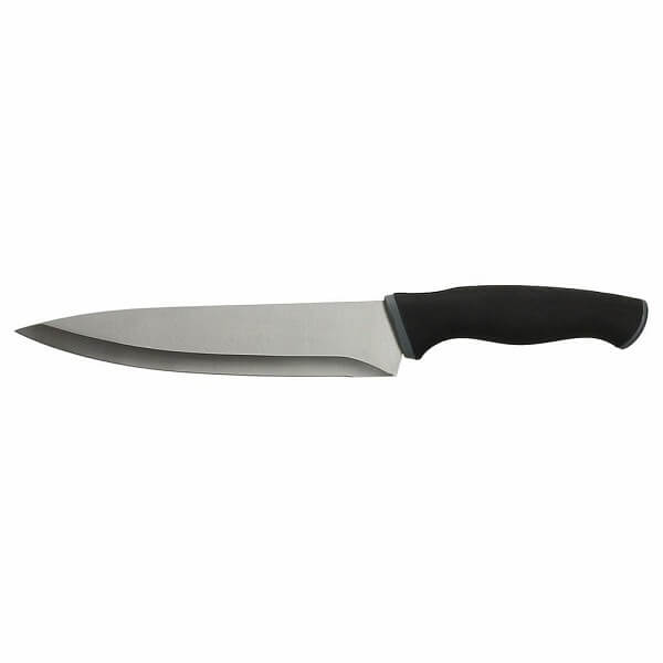 Cuchillo Multiusos Tognana Mythos 20 Cm