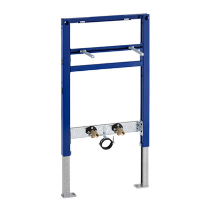 Soporte de fijación para lavabo suspendido Geberit