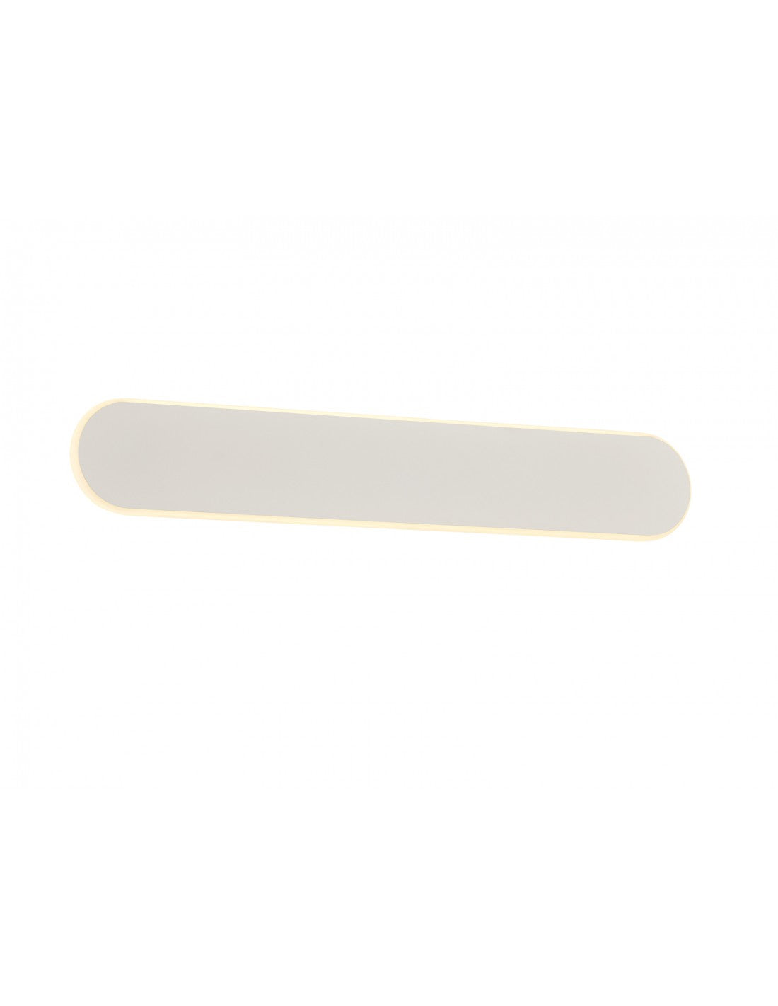 Aplique Moderno Blanco Carlo LED 18w Regulable Trio Lighting