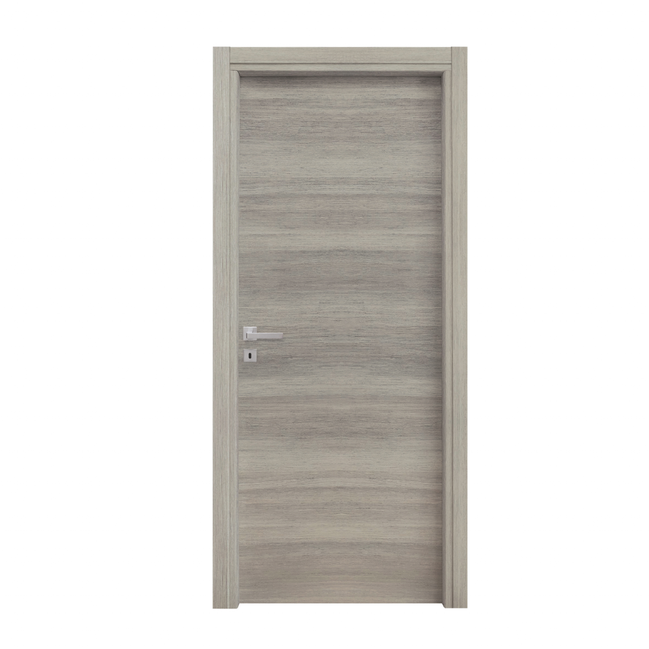 Puerta Mod. Microtec Cm. 210 x 70 Roble
