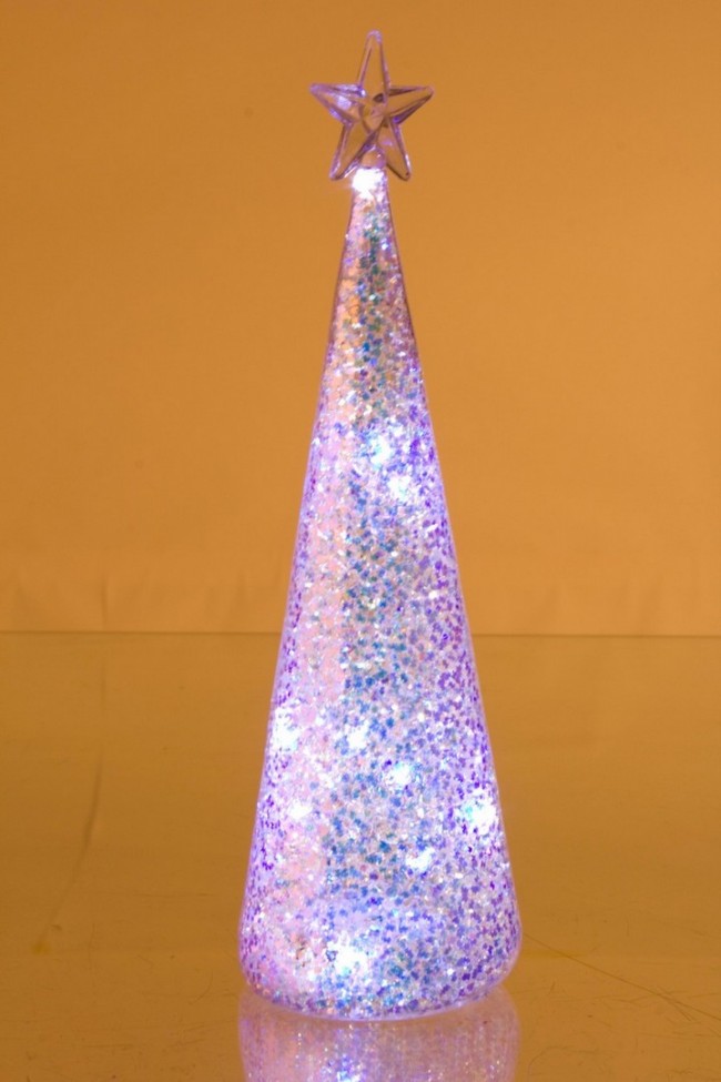 4x Cono Vt Arcobaleno C