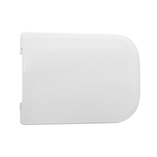 Tapa de inodoro Caroline con cierre suave