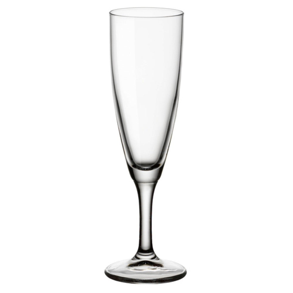 Prosecco copa flauta 15 centilitros Bormioli Rocco